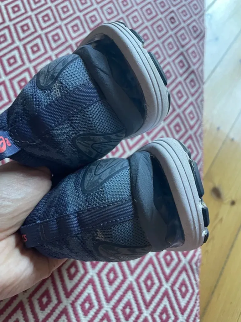 Asics Cumulus bike de segunda mano — imagen 5 de 8