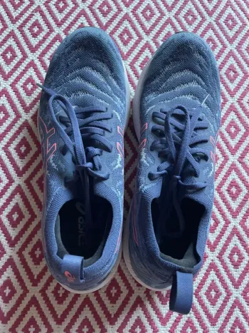 Asics Cumulus bike de segunda mano — imagen 2 de 8