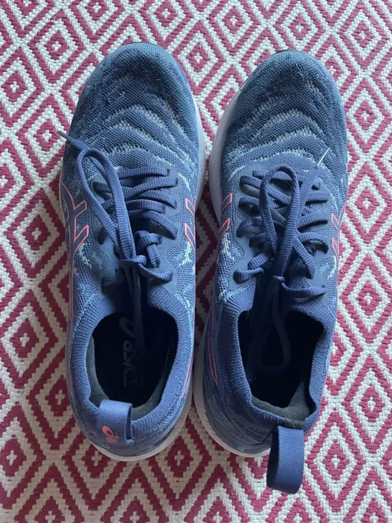 Asics Cumulus bike de segunda mano — imagen 2 de 8