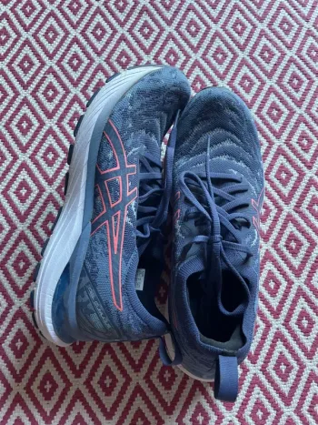 Asics Cumulus bike de segunda mano