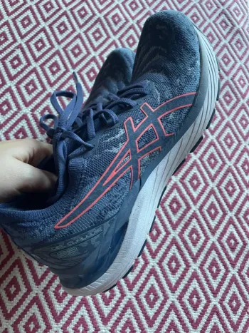 Asics Cumulus bike de segunda mano — imagen 3 de 8
