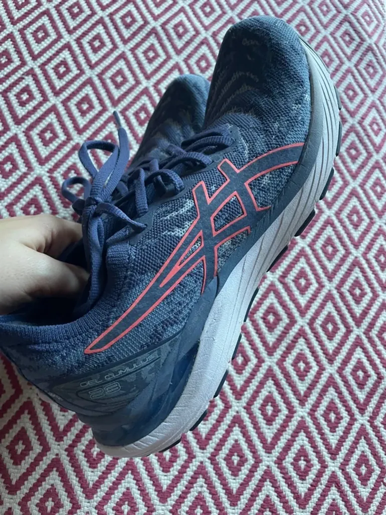 Asics Cumulus bike de segunda mano — imagen 3 de 8