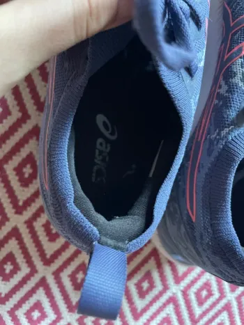 Asics Cumulus bike de segunda mano — imagen 7 de 8