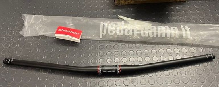 Tweedehands Niner Flat Top Alloy 780mm bike — afbeelding 1 van 5