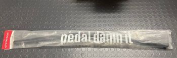 Tweedehands Niner Flat Top Alloy 780mm bike — afbeelding 4 van 5