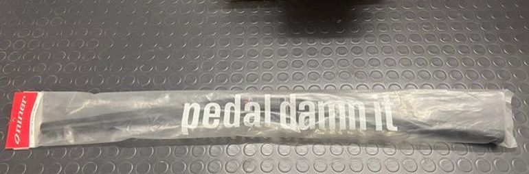 Tweedehands Niner Flat Top Alloy 780mm bike — afbeelding 4 van 5