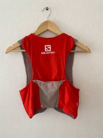 Used Salomon Sense Ultra 3 bike — image 4 of 5
