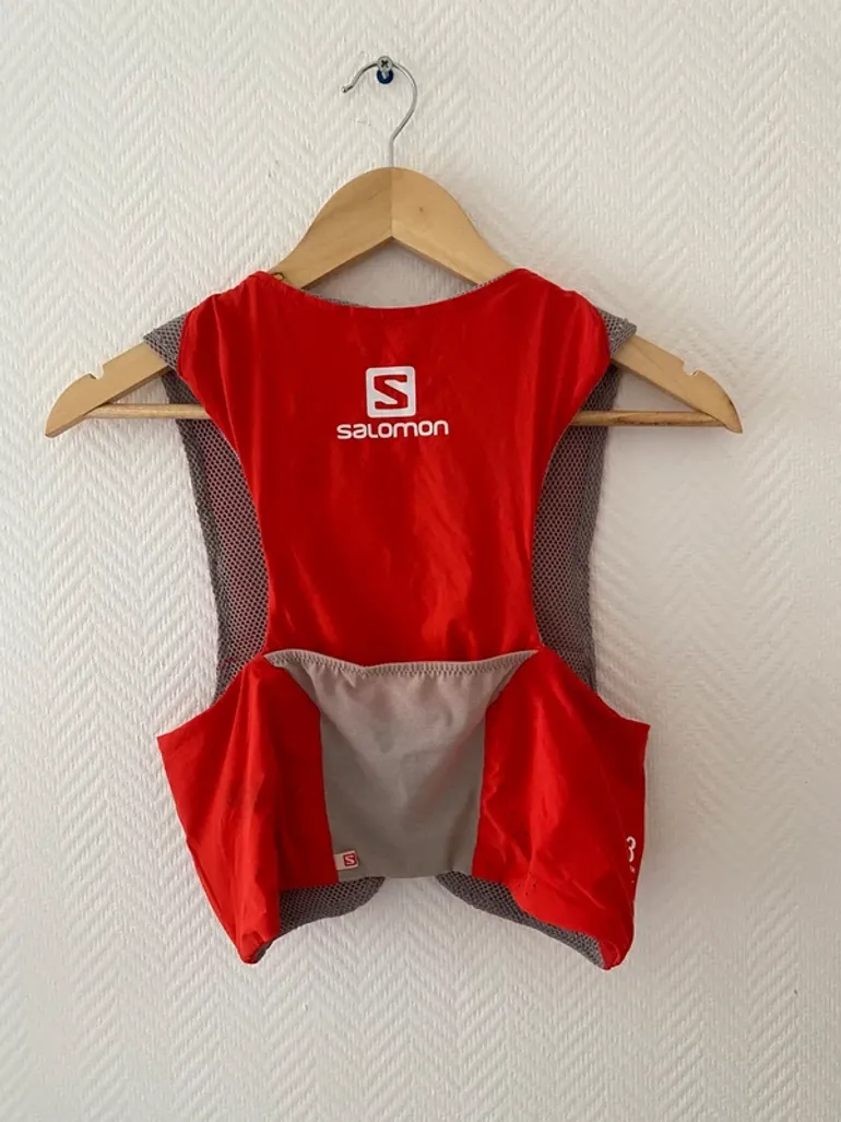 Used Salomon Sense Ultra 3 bike — image 4 of 5