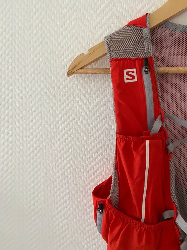 Used Salomon Sense Ultra 3 bike — image 3 of 5