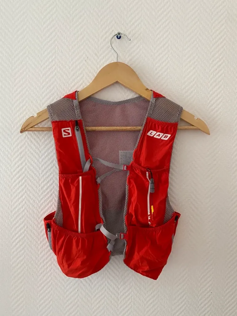 Used Salomon Sense Ultra 3 bike — image 1 of 5