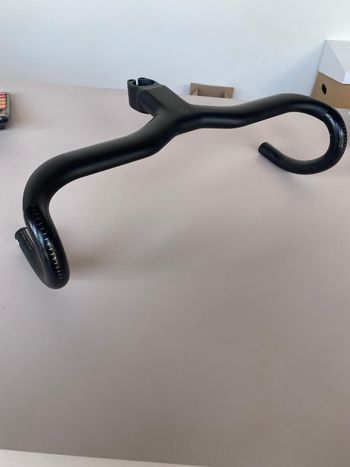 Used Syncros Creston IC SL 120x440 Handlebar 2026 bike