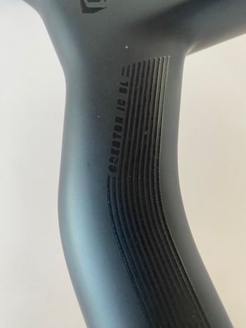 Used Syncros Creston IC SL 120x440 Handlebar 2026 bike — image 2 of 4