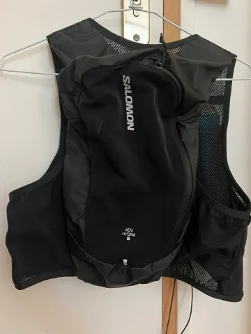 Gebrauchtes Salomon Adv hydra 8 bike — Bild 3 von 5