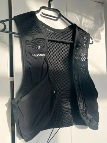 Gebrauchtes Salomon Active Skin 4 bike