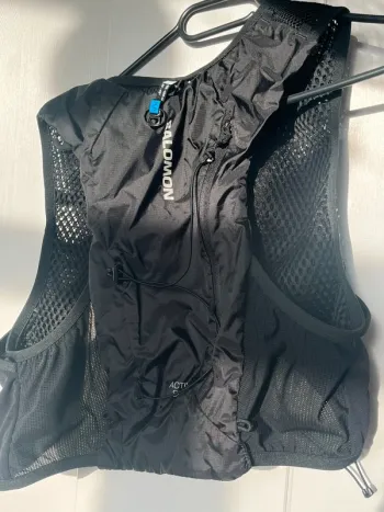 Gebrauchtes Salomon Active Skin 4 bike — Bild 2 von 5