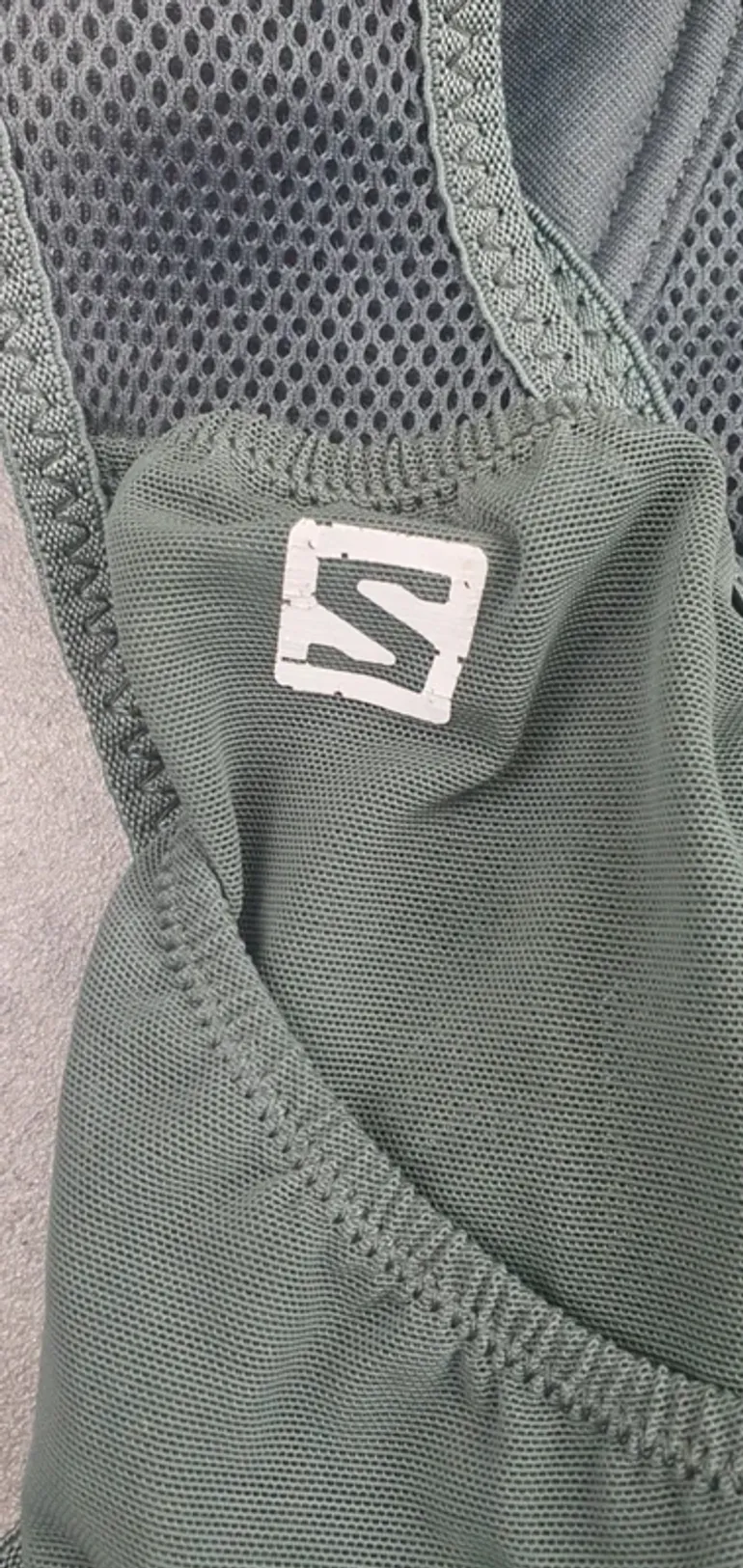 Used Salomon Agile 2 bike — image 2 of 11