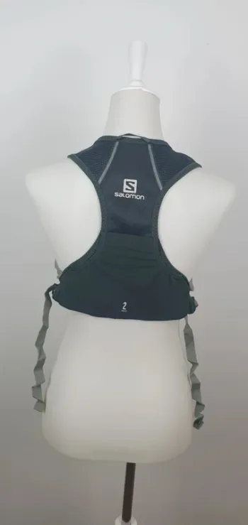 Used Salomon Agile 2 bike — image 9 of 11