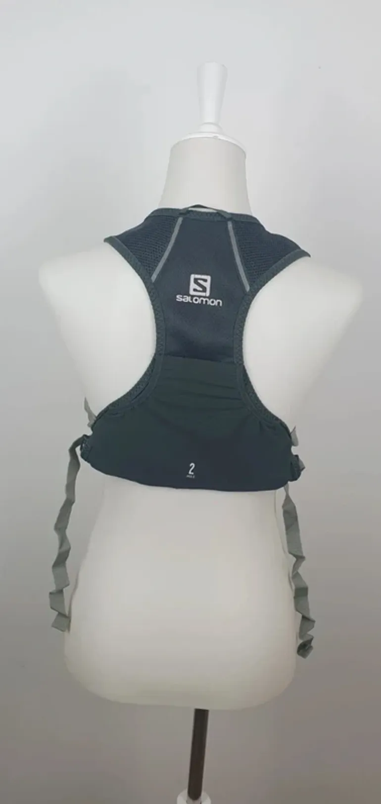 Used Salomon Agile 2 bike — image 9 of 11