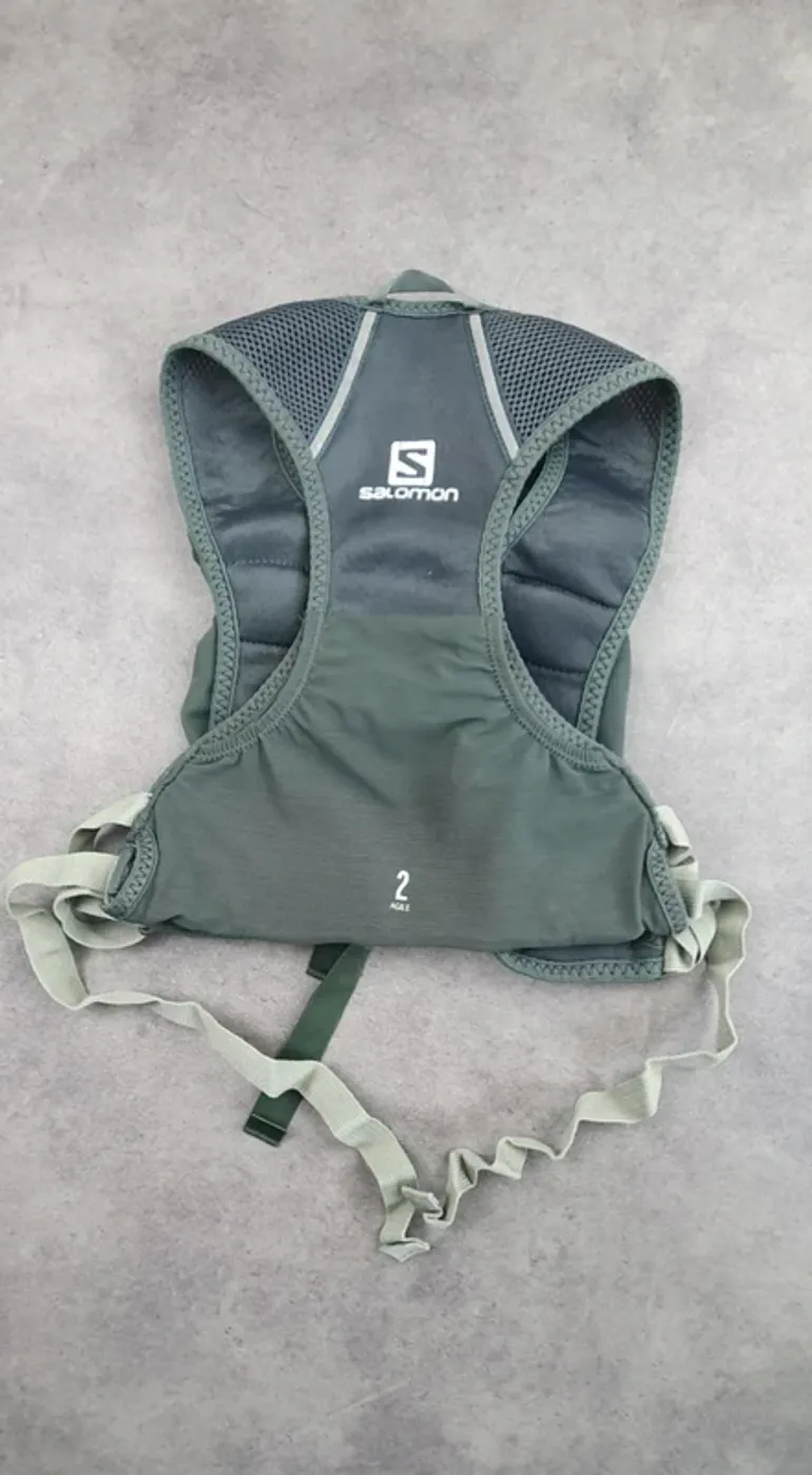 Used Salomon Agile 2 bike — image 5 of 11