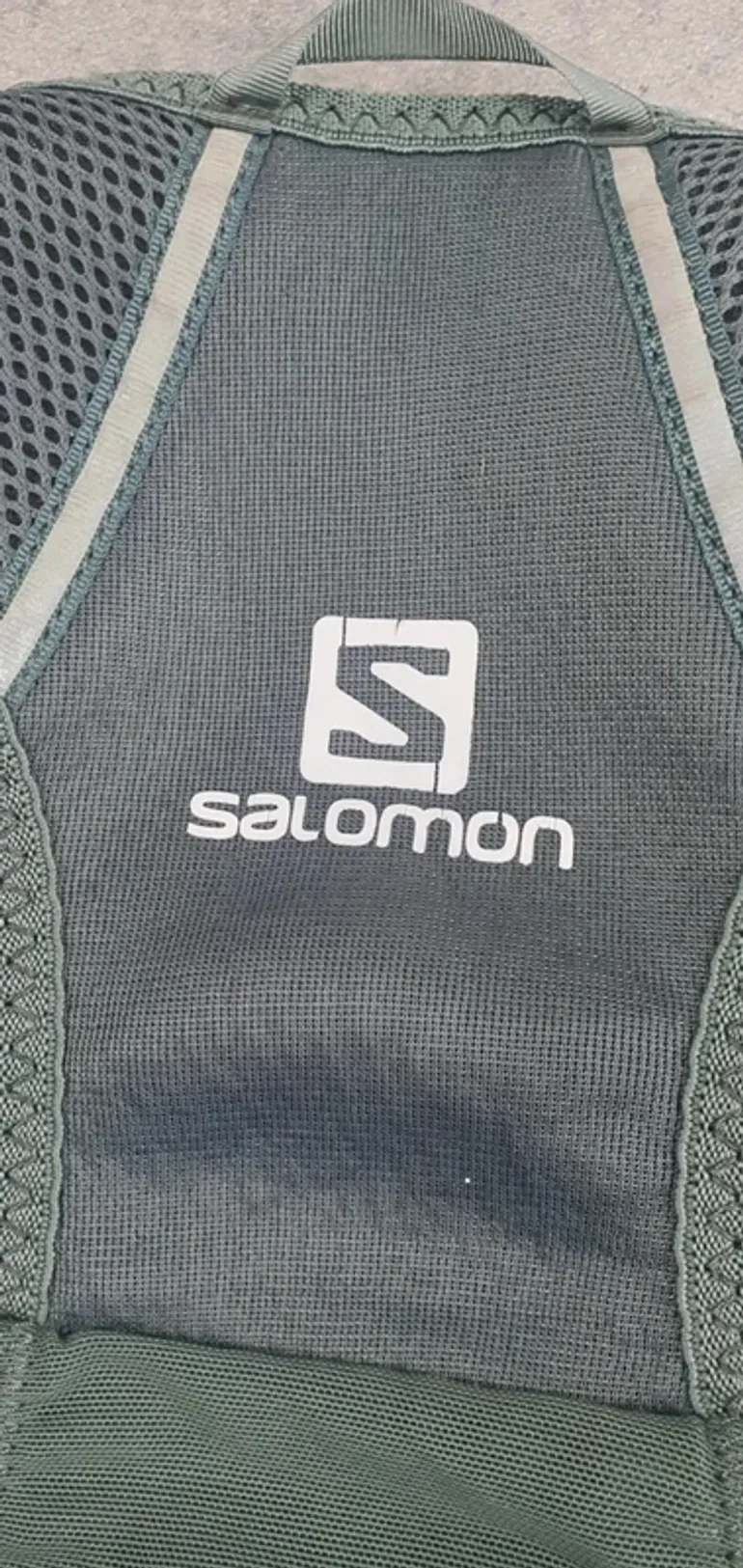 Used Salomon Agile 2 bike — image 6 of 11