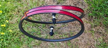 Used Dt Swiss Nextie Omega Supreme 2026 bike — image 7 of 9