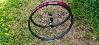 Used Dt Swiss Nextie Omega Supreme 2026 bike — image 6 of 9