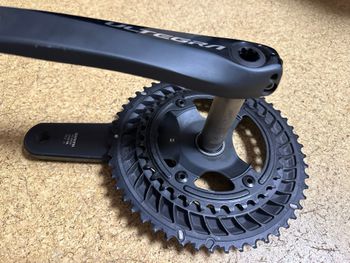 Gebrauchtes Shimano Ultegra Crank bike — Bild 2 von 3