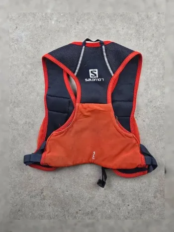 Used Salomon Sac d'hydratation XS bike — image 2 of 8