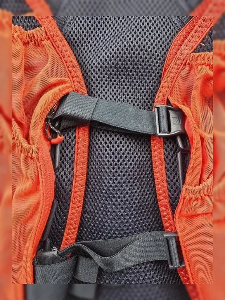 Used Salomon Sac d'hydratation XS bike — image 6 of 8