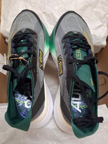 Gebrauchtes Adidas Adizero Boston 12 Running Shoes Running Shoes