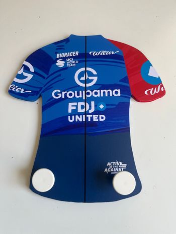 sans marque Porte-manteau maillot 2026 bike usato