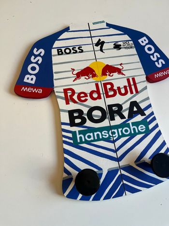 sans marque Porte-manteau maillot 2026 bike usato