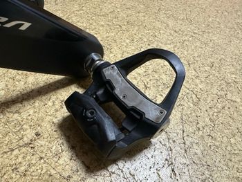 Gebrauchtes Shimano Ultegra FC-R8000 11-speed Crank 50/34 – 170 mm bike — Bild 5 von 9