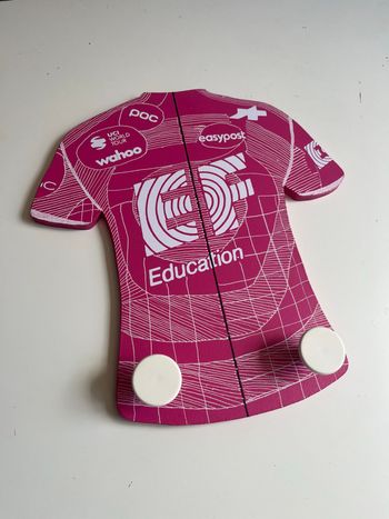 Gebrauchtes sans marque Porte-manteau maillot 2026 bike
