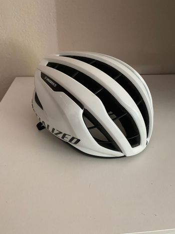 Used Specialized prevail 3 bike