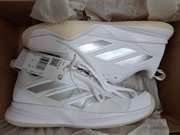 Tweedehands Adidas Avaflash CL Tennis Shoes Tennis