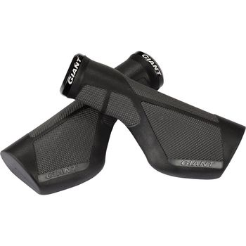 Giant, poignees  ergo max grip