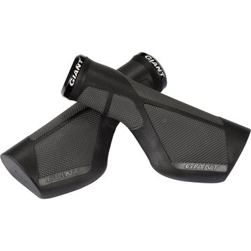 Käytetty Giant poignees giant ergo max grip Cockpit