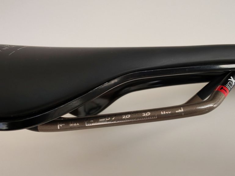 Gebrauchtes Prologo Nago R4 Pas bike — Bild 3 von 4