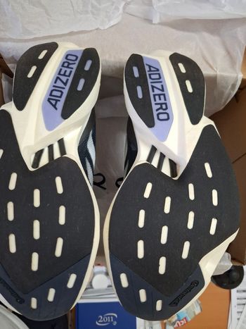 Gebrauchtes Adidas Adizero Adios Pro 3 M 2024 bike — Bild 4 von 5