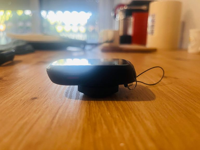 Tweedehands Garmin Edge 130 Plus GPS Cycling Computer 2022 bike — afbeelding 3 van 3
