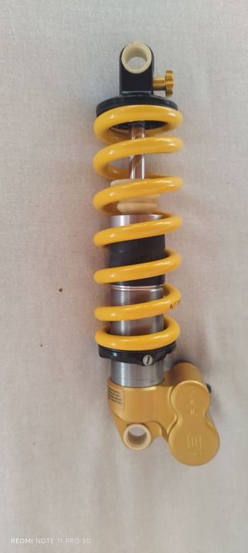 Gebrauchtes Öhlins TTX22M.2 Coil 230x65 bike — Bild 2 von 8