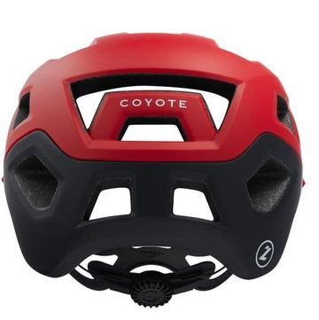 Used Lazer COYOTE MIPS 2024 bike — image 2 of 2