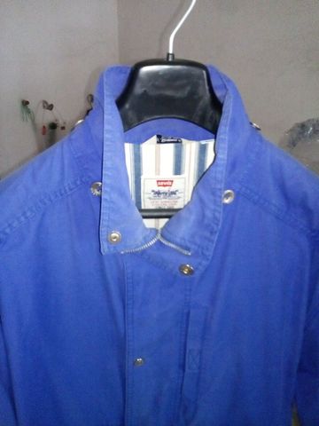 Gebrauchtes Levi's Giubbotto Outdoor Outdoor Clothing