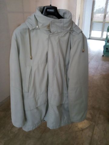 Gebrauchtes HI LOOK Giaccone Outdoor Jacket 2015 Outdoor Clothing