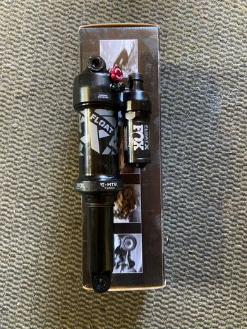 Gebrauchtes Fox Float X Rear Shock 2022 bike