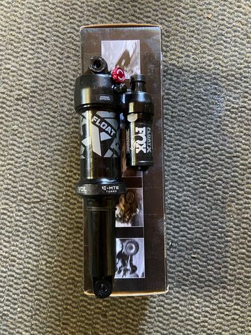 Gebrauchtes Fox Float X Rear Shock 2022 bike — Bild 1 von 3