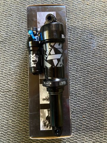 Gebrauchtes Fox Float X Rear Shock 2022 bike — Bild 2 von 3