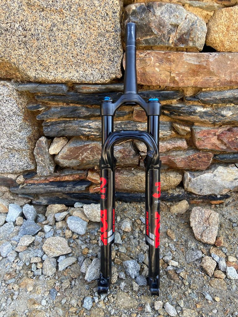 Fox Racing 32 Performance SC 29" 100mm Fork bike d'occasion — image 1 sur 2