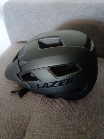 Lazer Chiru bike d'occasion — image 2 sur 3